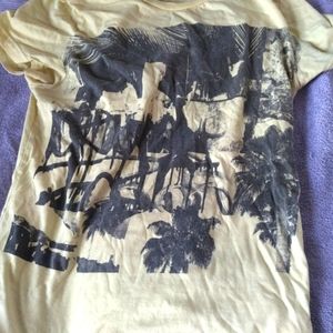 American Eagle Outfitters shirt